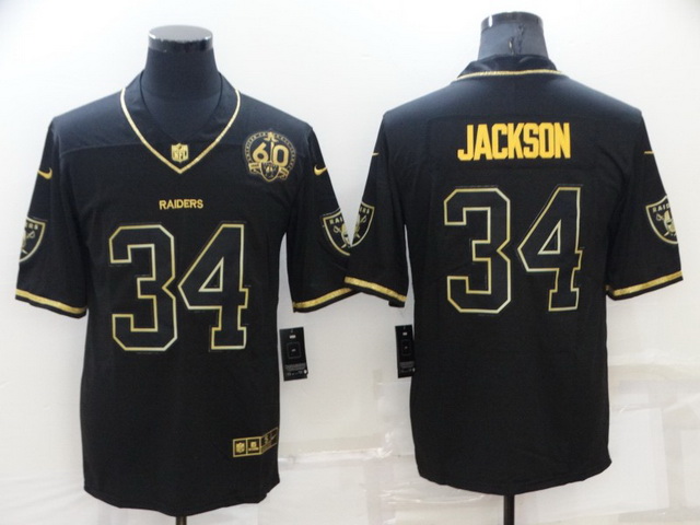 Las Vegas Raiders Jerseys 041